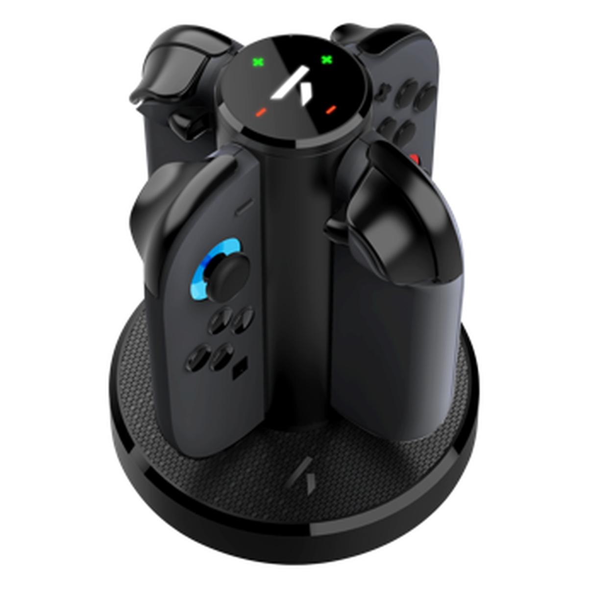 Stealth S2-QCD (Switch 2) (S2-QCD)