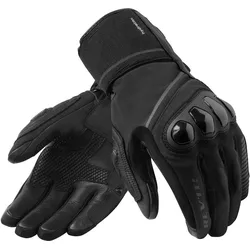 Revit Summit 4 H2O wasserdichte Motorradhandschuhe L