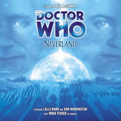 Neverland - Alan Barnes, Audio, 9781844357383
