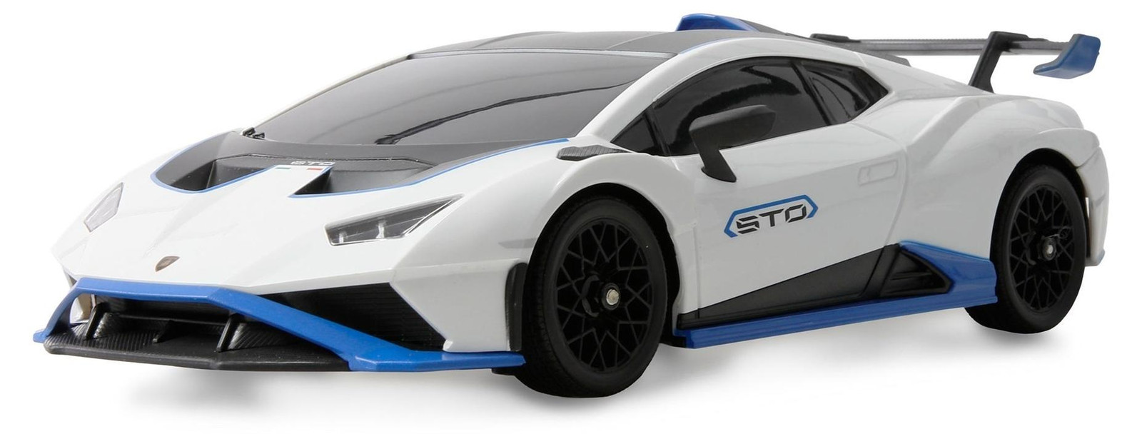 AMEWI RC Drift Lizenz Lamborghini Huracan - Wit
