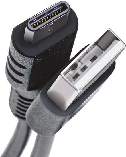 Celly USB-C2M USB-Ladekabel