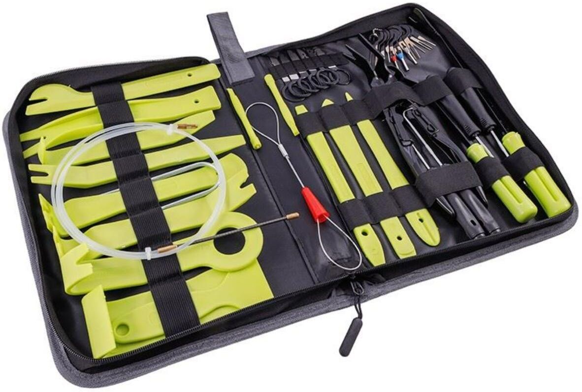 CARMOTION 63685 Trim removal kit