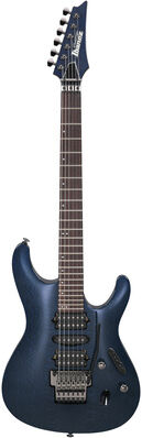 Ibanez S6670SK-DUB Dark Ultramarine Blue