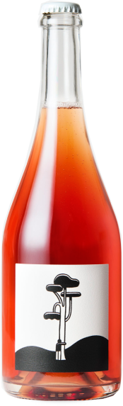 Château Lafitte Funambule (R)osez Pet Nat 2023 - 75cl