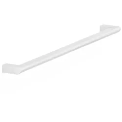 Cavere® Haltegriff Weiß | 60 cm