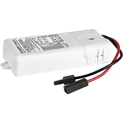 LED Konverter 350mA, 5,25-18W dimmbar, 1-10V BRUMBERG