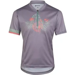 Ziener, Jungen, Velotrikot, Nespi (176), Rosa, 176