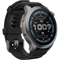 Amazfit Balance 2 (47.40 mm), Smartwatch