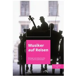 Musiker auf Reisen, Biografien