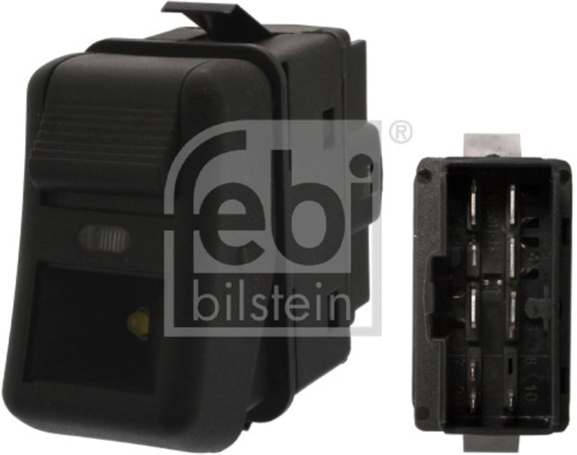 Druckschalter, Ausgleichsperre FEBI BILSTEIN 44678