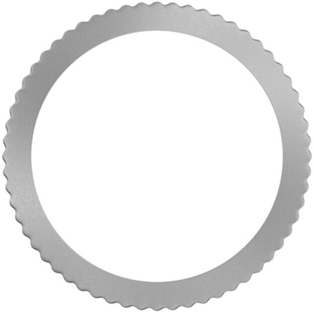 Anneau réducteur BOSCH pour lames de scie circulaire 20 x 16 x 0,8 mm (2600100187)