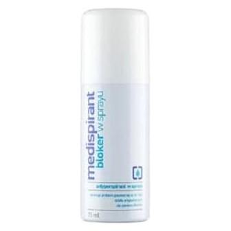 Medispirant Schweiss- und Geruchsblocker (Spray, 75 ml) (39629878)