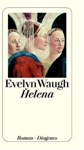 Evelyn Waugh - Helena. - Preis vom 09.10.2026 07:28:09 h