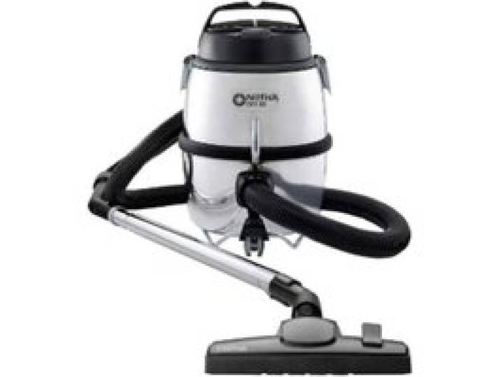 Aspirateur Nilfisk GM80C Tête Noir