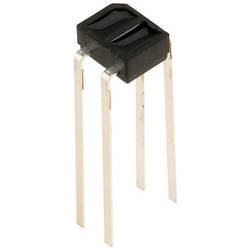 Kingbright Optokoppler Phototransistor KTIR0811S DIL-4 58-0934