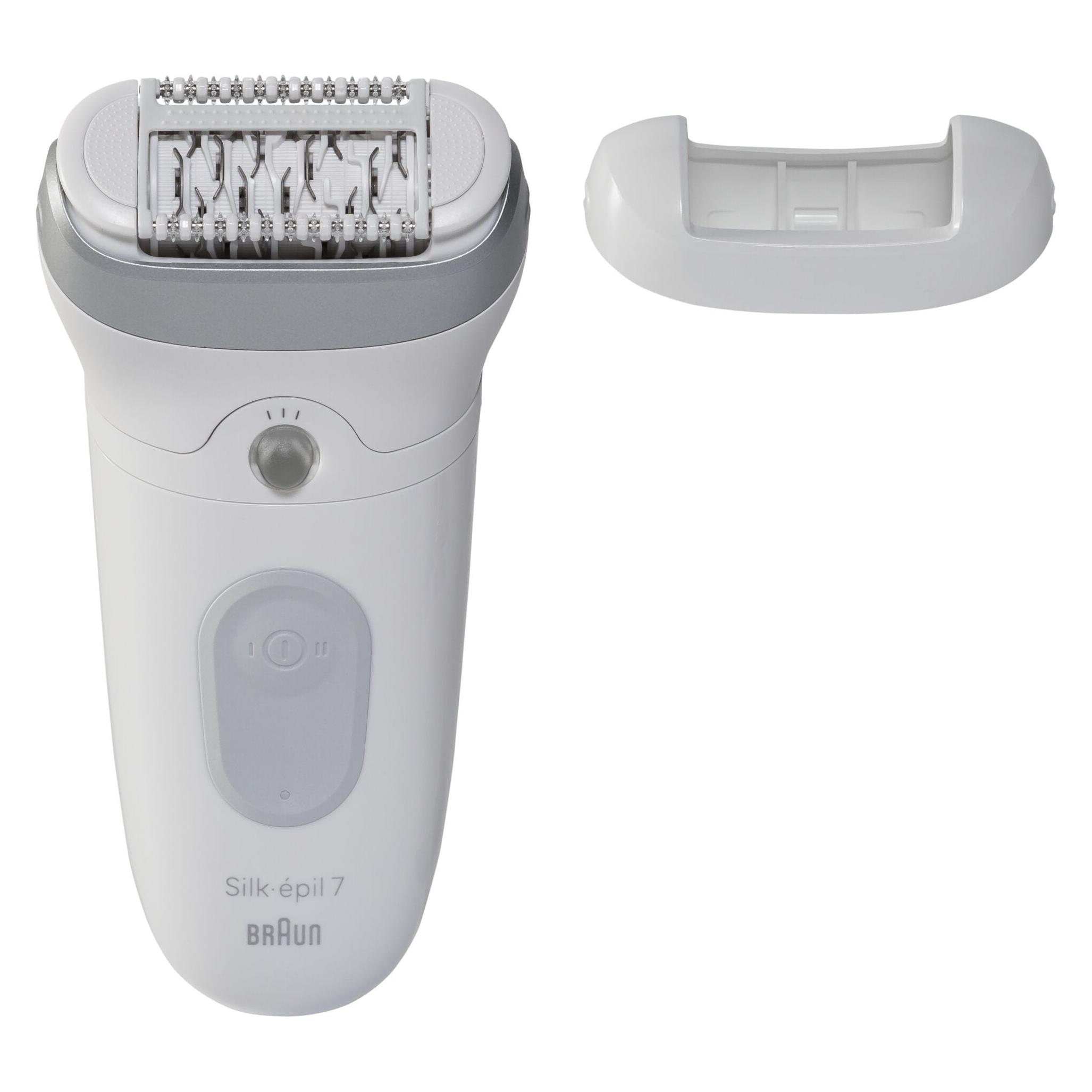Braun Silk-épil 7 SE7-000 Epiliergerät (225151)