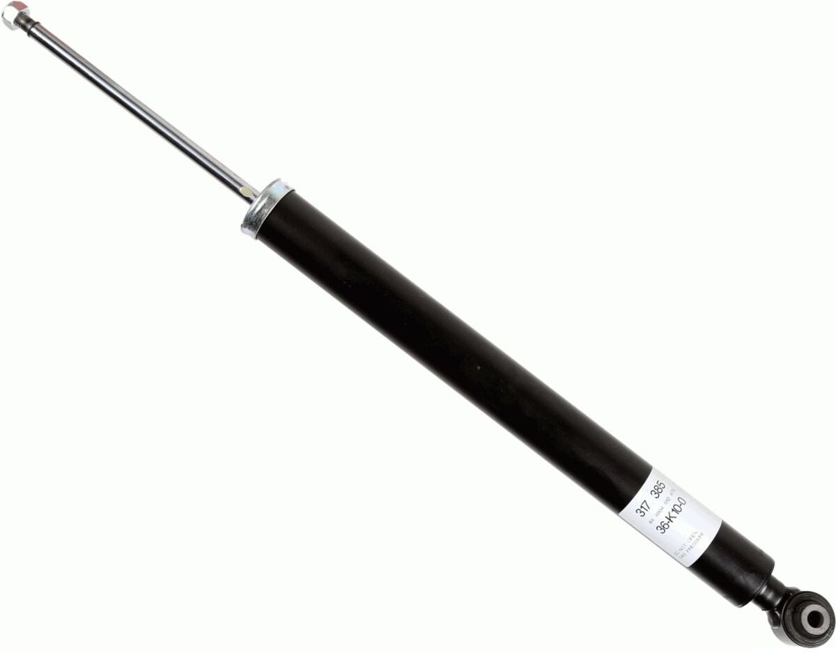 Sachs Ammortizzatore 317 385
