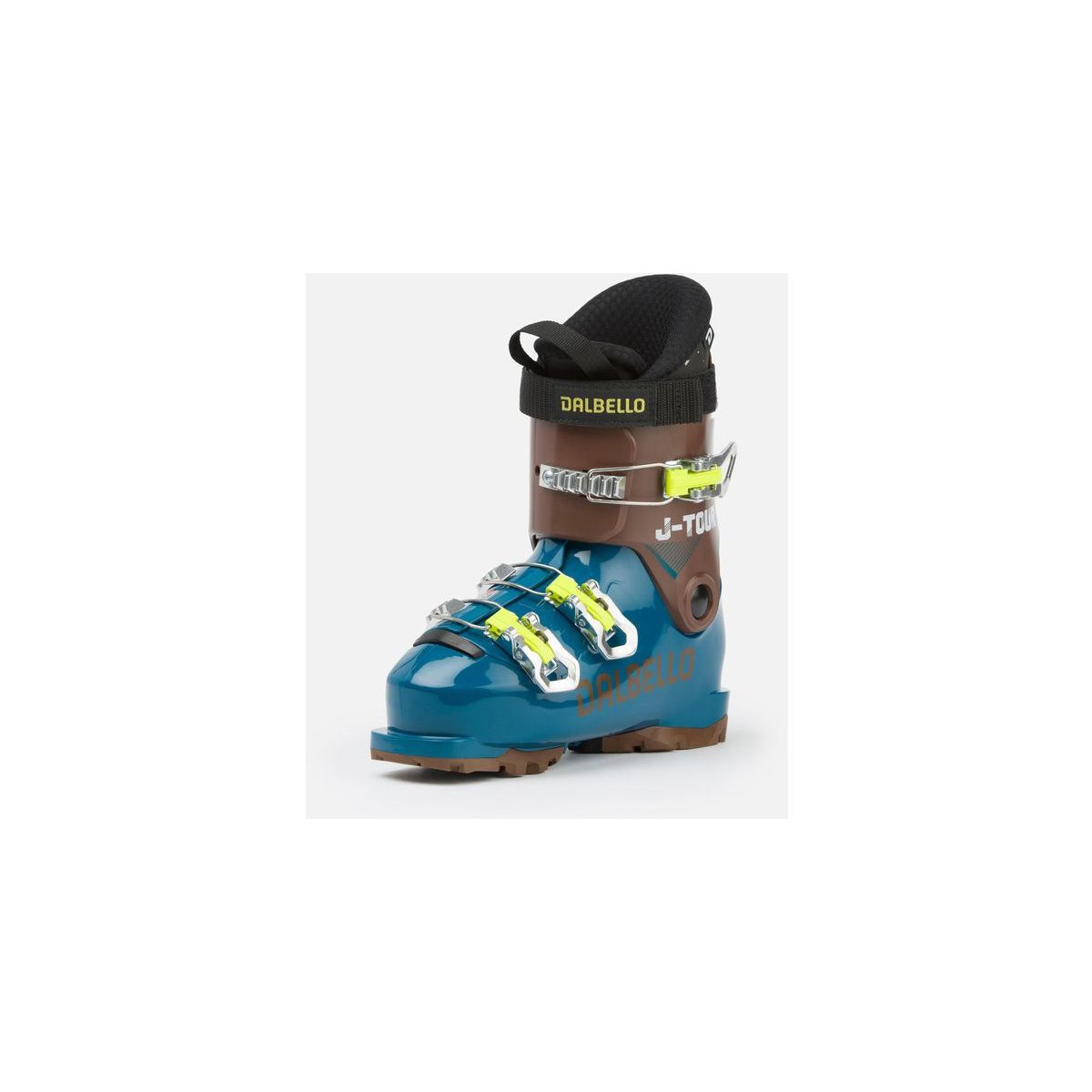 Dalbello J-tour blue laguna/mocha 20.5 D2410402.10.205