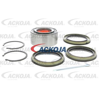 ACKOJA Radlagersatz a380084 für NISSAN