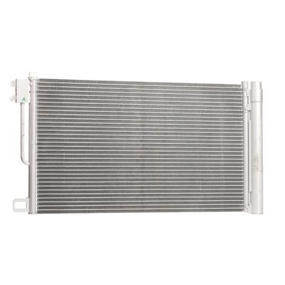 VALEO Klimakondensator OPEL,FORD,FIAT 818193 39035151,39035152,1609867680 Kondensator,Klimakühler,Kondensator Klimaanlage,Kondensator, Klimaanlage
