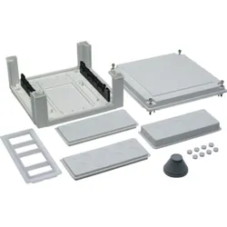 Hager Kabelanschlußkasten U84S4