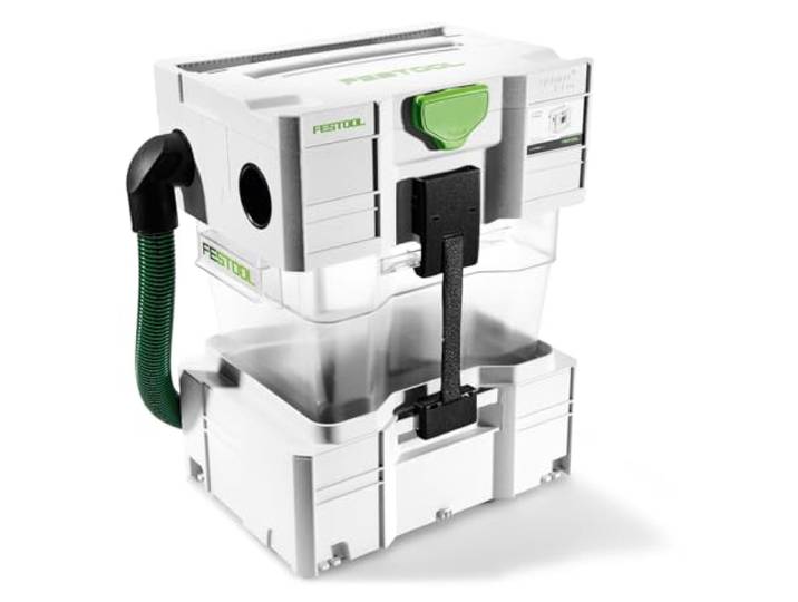Festool Separador previo CT CT-VA-20