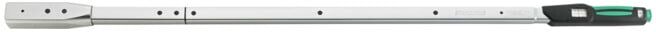 STAHLWILLE Clé dynamométrique QuickSelect sans embouts 800 N·m (50181080)