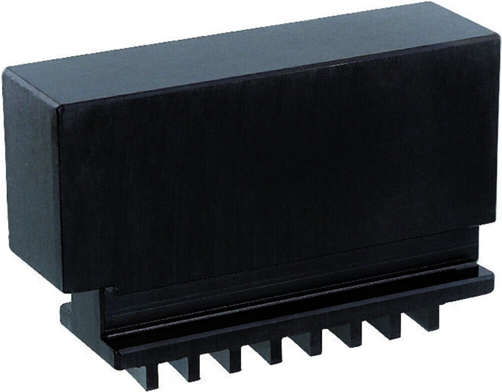 BISON Dreibacken-Satz BL 250mm (398536050600)