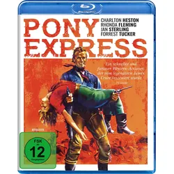 Pony Express