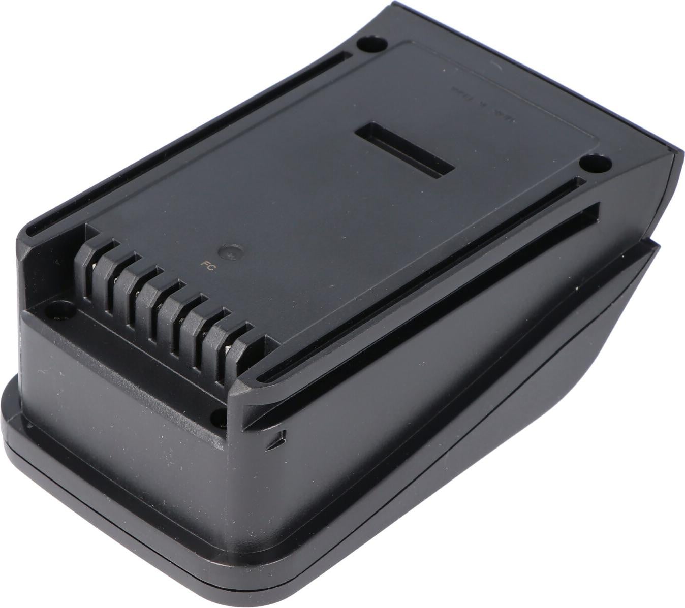 AccuCell laadadapter voor accu's GDR 14.4 V-LI en GDR 18-LI (geschikt voor basislader ACH-1130)