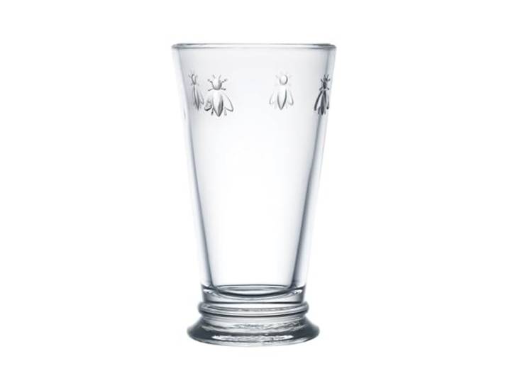 La Rochere - Abeille - Biene - Long Drink Glas - 6-er Set