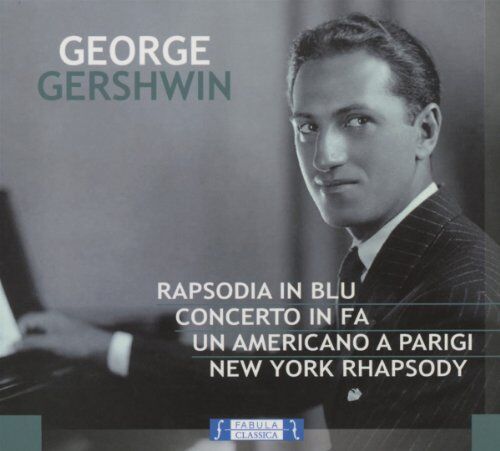 Toscanini - Gershwin Dirigiert Von Toscanini - Preis vom 11.10.2026 15:43:13 h