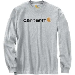 Carhartt, Arbeitsoberteil, Core Logo (S)
