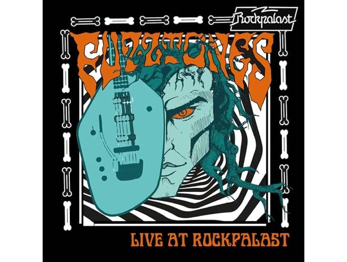 Live At Rockpalast