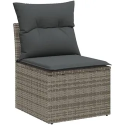 vidaXL, Gartenlounge, Zadoria