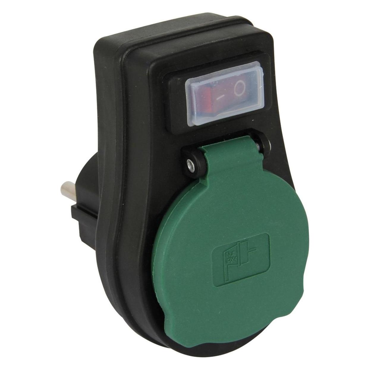 REV Adapter (0020190502)