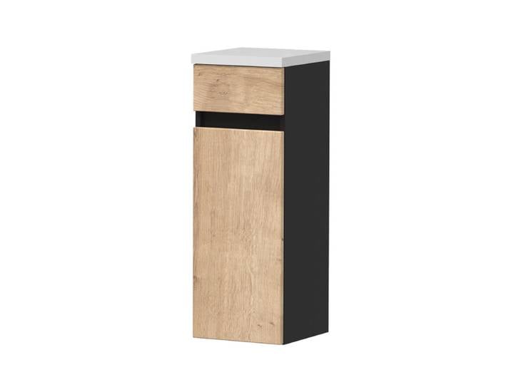 Puris Vora Highboard bei badshop.de