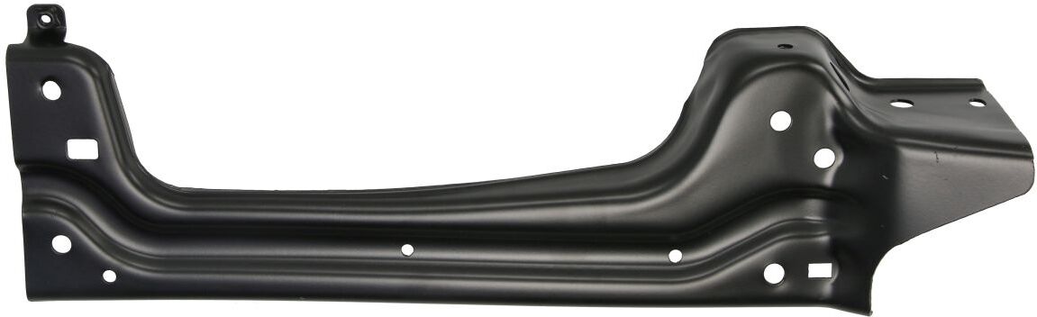 Lagerung, Kotflügelhalterung PACOL VOL-MS-011L