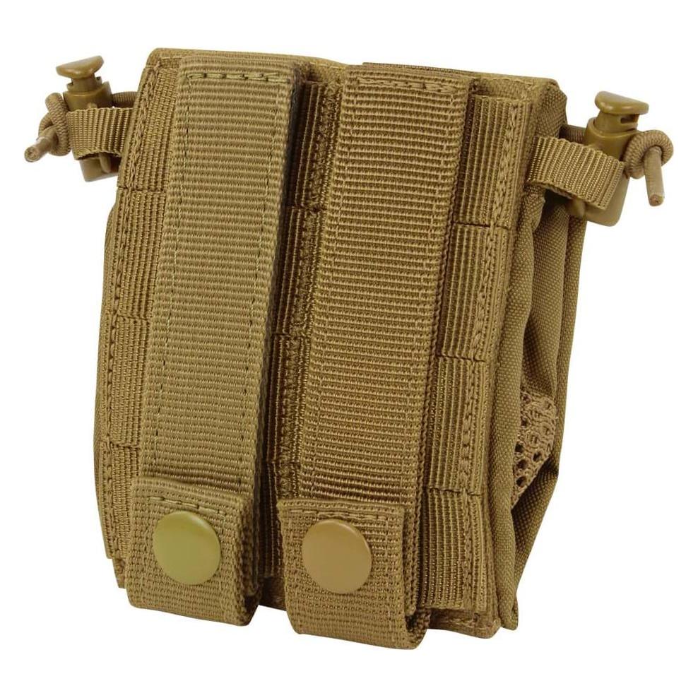 Condor Micro Dump Pouch Coyote Brown (62758654)