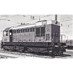 Piko H0 52420 H0 Diesellok BR 107 der DR