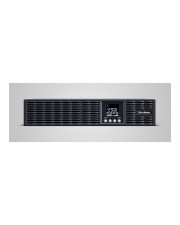 Cyber Power Systems CyberPower Systems USV OLS Tower/19""-Serie 1500VA/1350W 2HE On-Line LCD USB/RS232 Offline- (OLS1500ERT2UA-B)