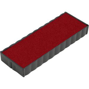 Trodat 6/4817 rot Ersatzstempelkissen