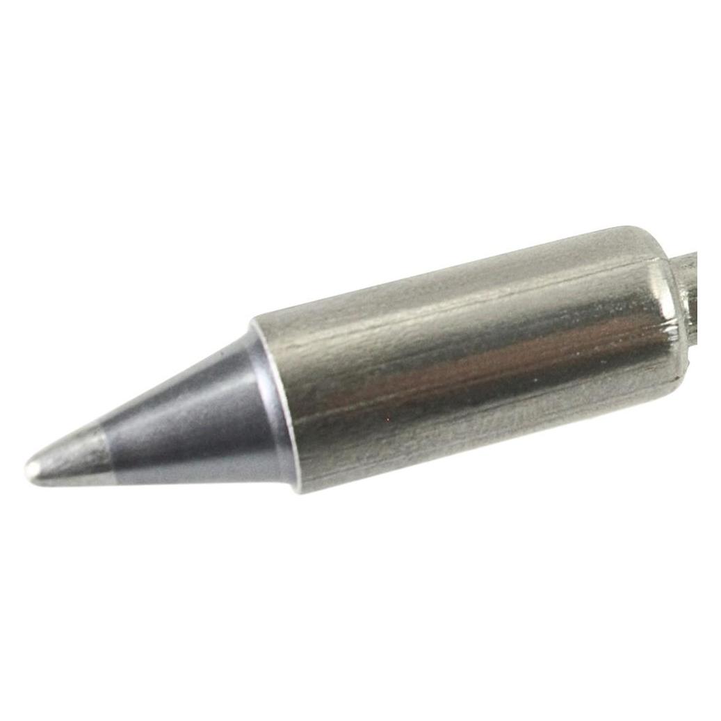 JBC Lötspitze Serie C470, Rundform, C470001/Ø 1,7 mm, gerade (Lötspitze) (C470001)