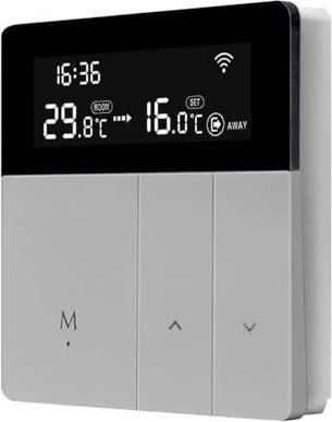 AVATTO WT50-WH-3A Wifi for Water Heating