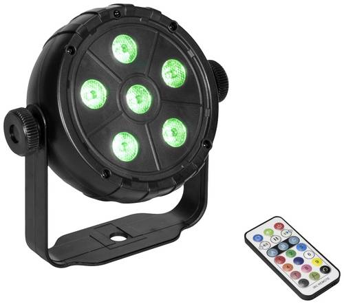 Eurolite PK-3 USB TCL DMX LED-Effektstrahler