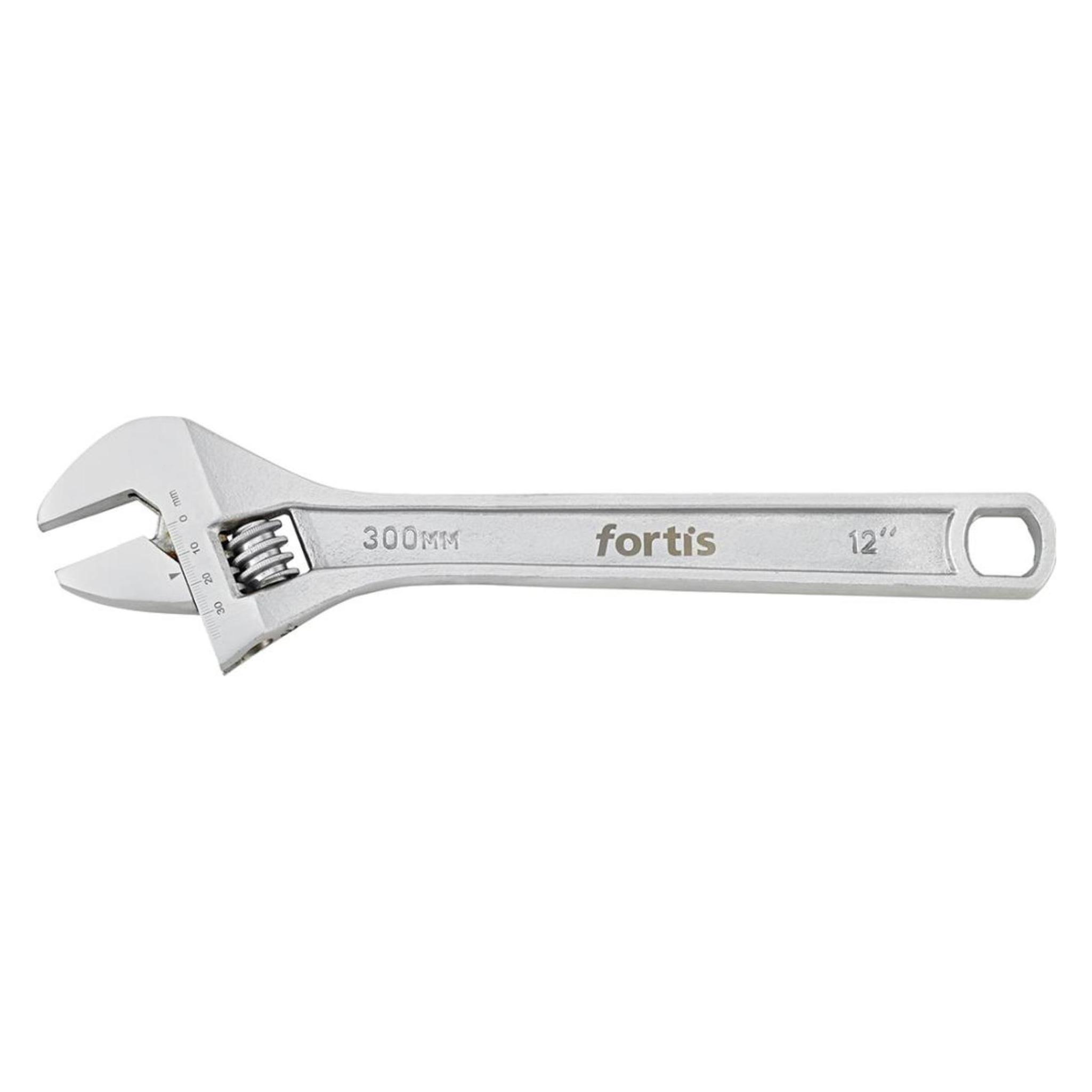 Fortis Rollgabelschlüssel 12" (34 mm) (4317784730648 M3063-1300)