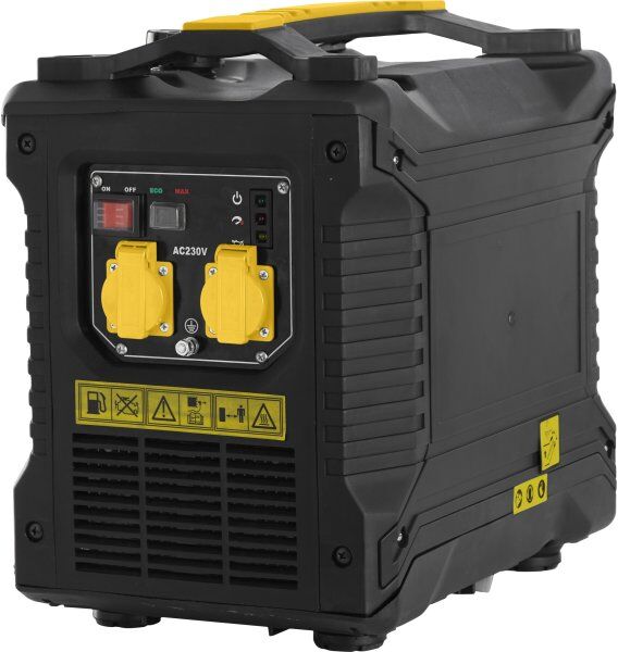 Probuilder Inverter Generator, 2000w