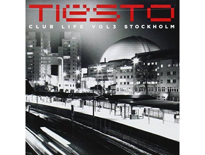 Club Life 3: Stockholm