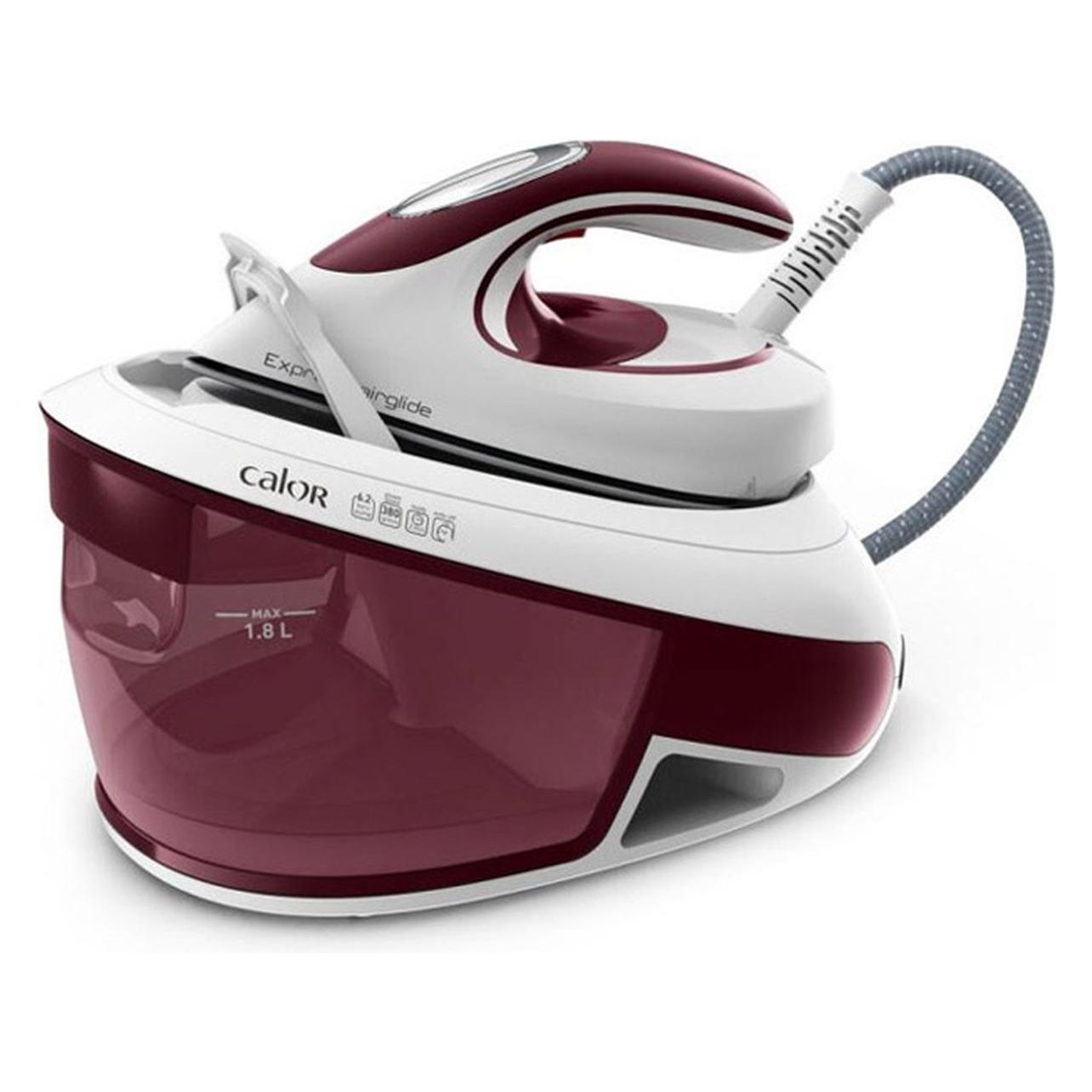 Calor Express Airglide Steam Generator (2800 W, 380 g/min) (SV8026C0)