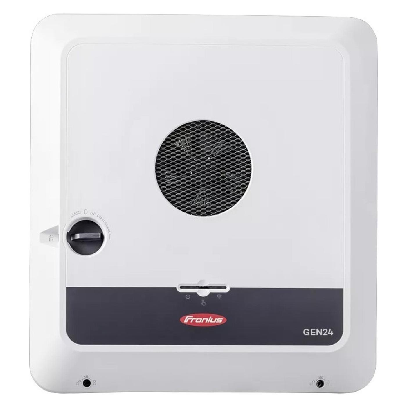 Fronius SYMO GEN24 8.0 PLUS (4,210,185,002)